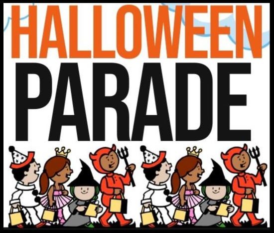 parade