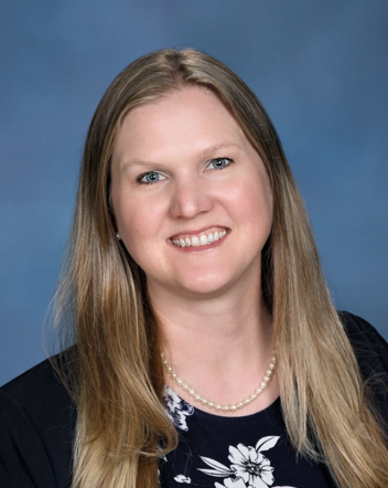 Dr. Leone Assistant Principal 