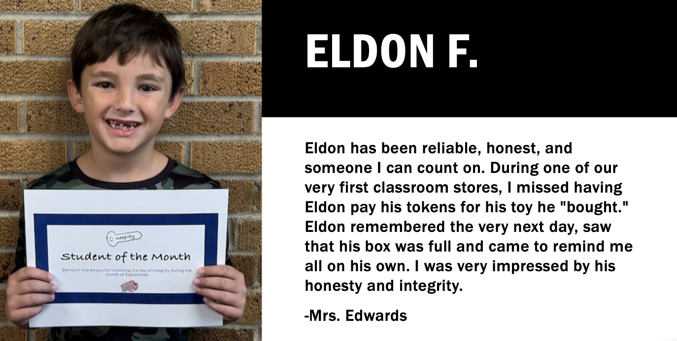 eldon