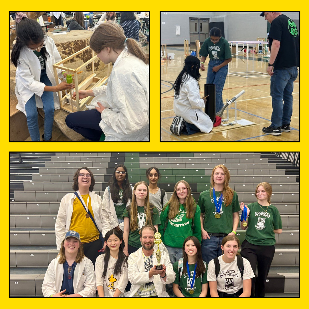Science Olympiad