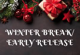 Winter Break