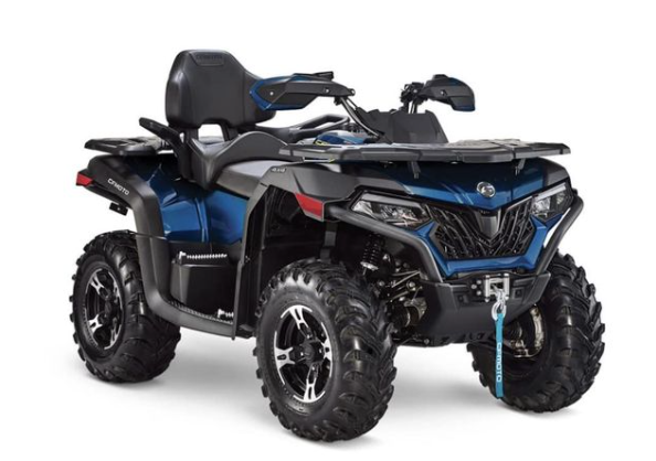 4wheeler