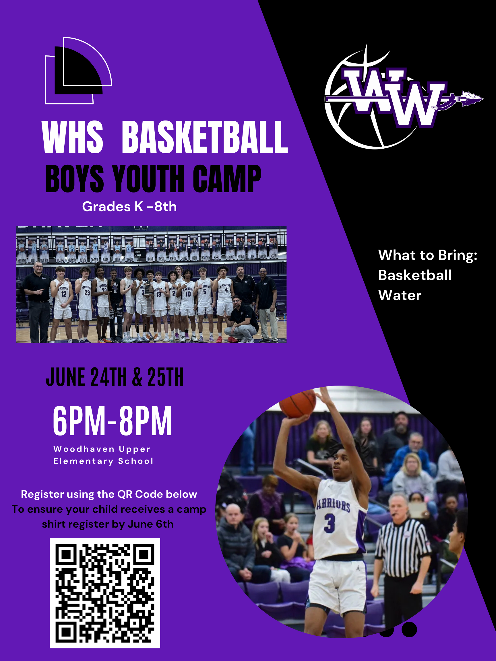 boys basketball