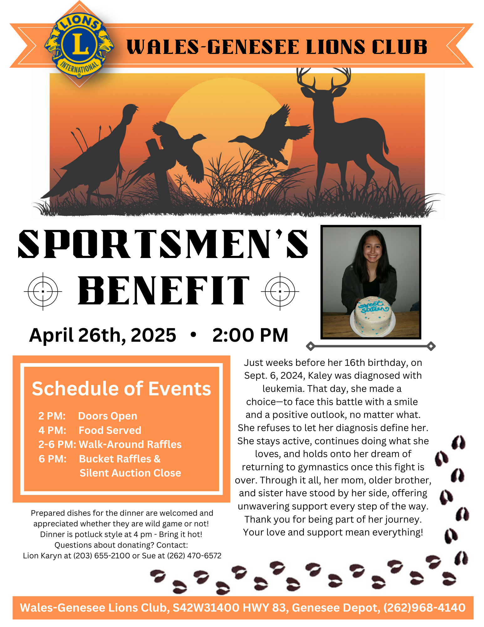 benefit
