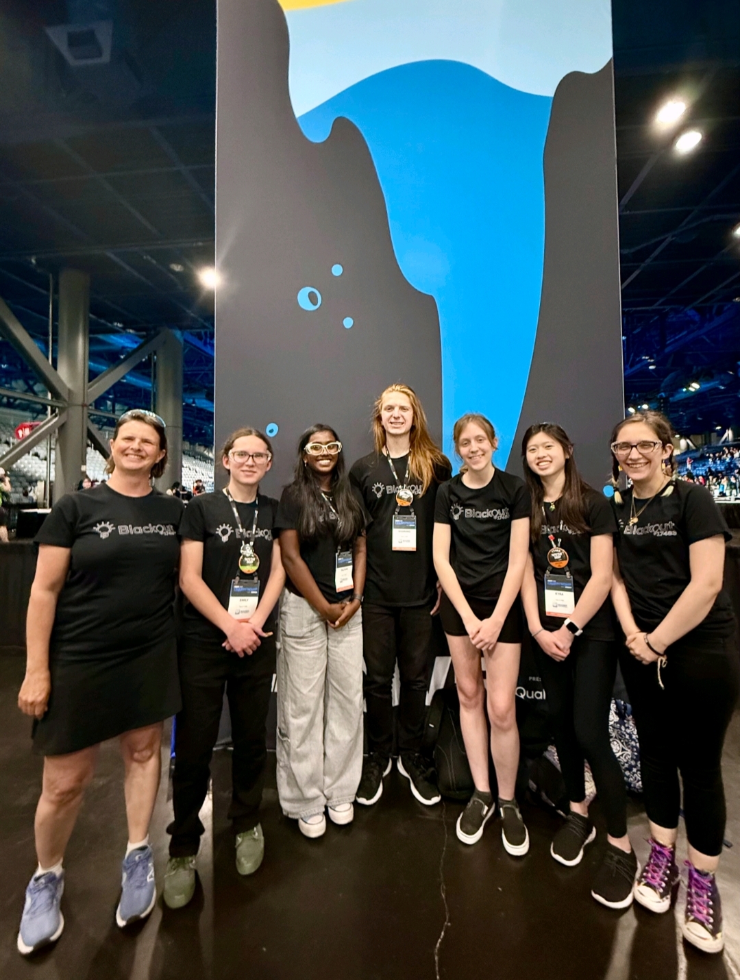 Robotics World Championships