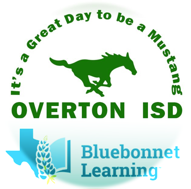 OISD Bluebonnet Learning