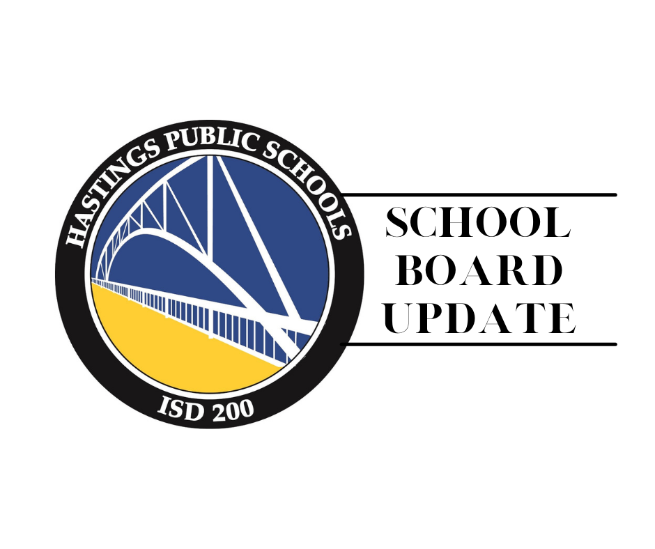 school board update