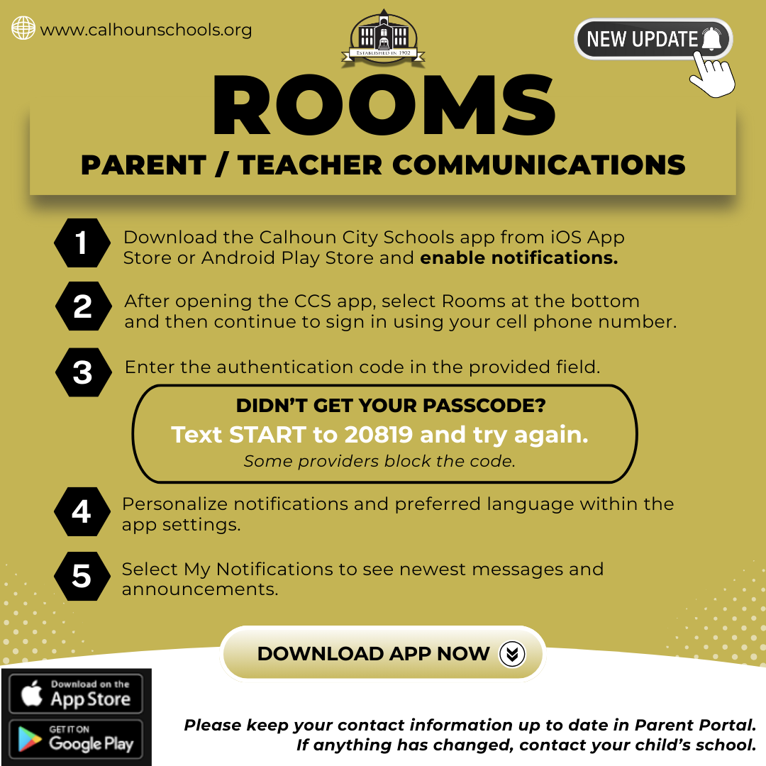 Thrillshare Rooms