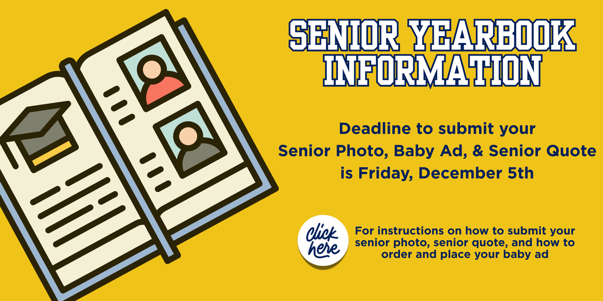 submit your senior content