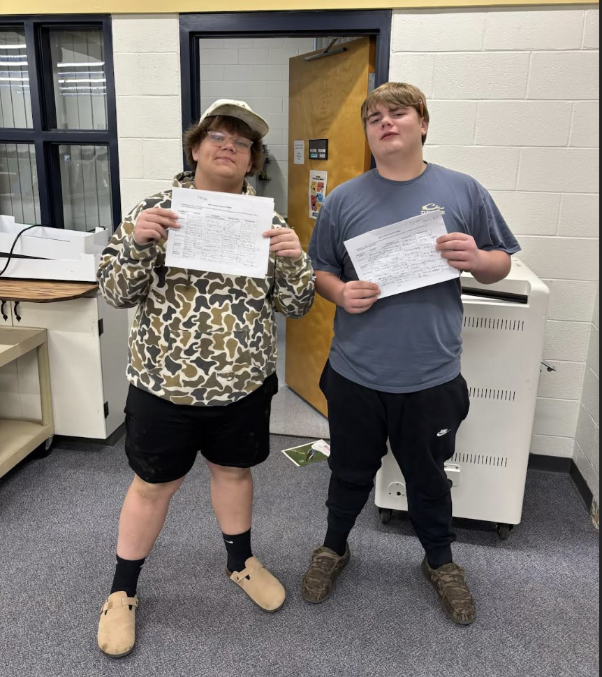 2nd grade teach kinder