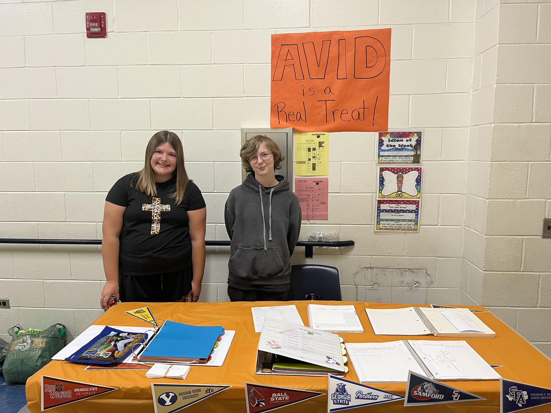 2nd grade teach kinder