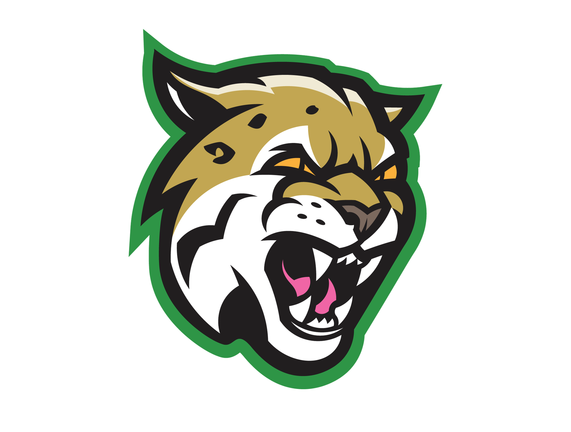 Bobcat logo