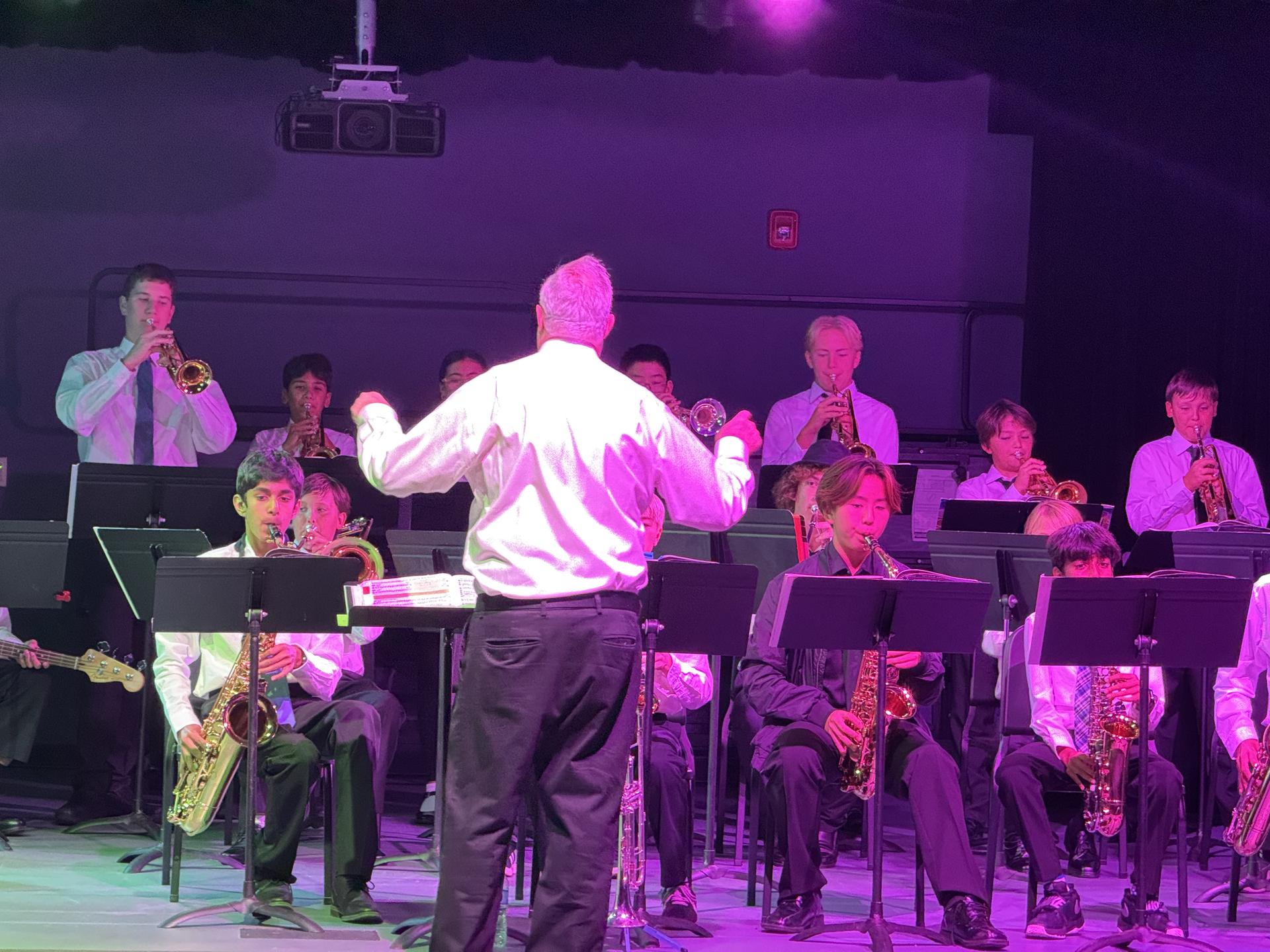 LMU kindergarten fair