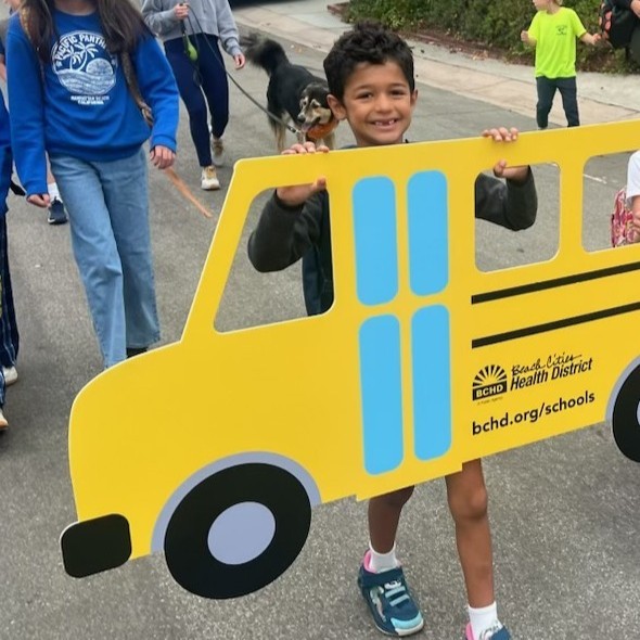 Amanda Vavao at assembly