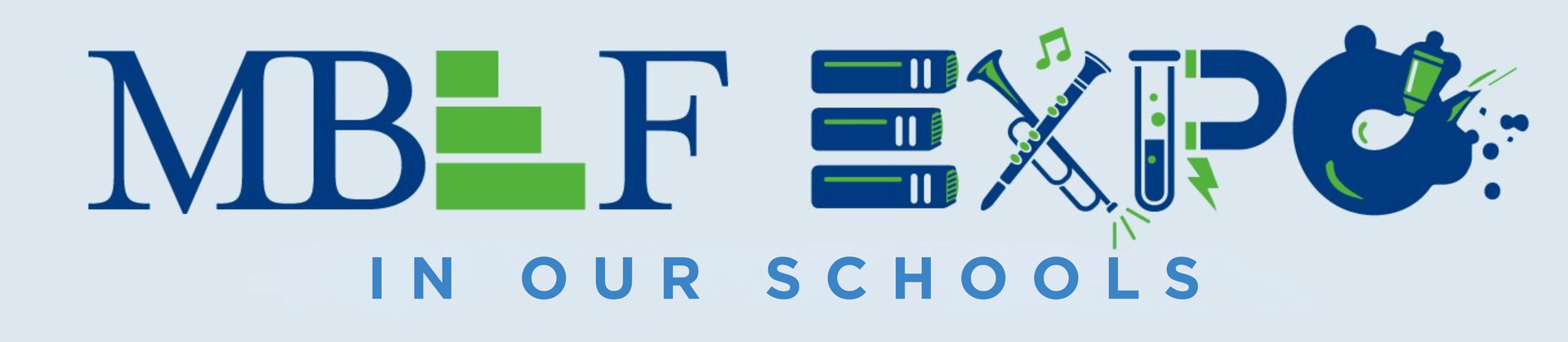MBEF Expo banner