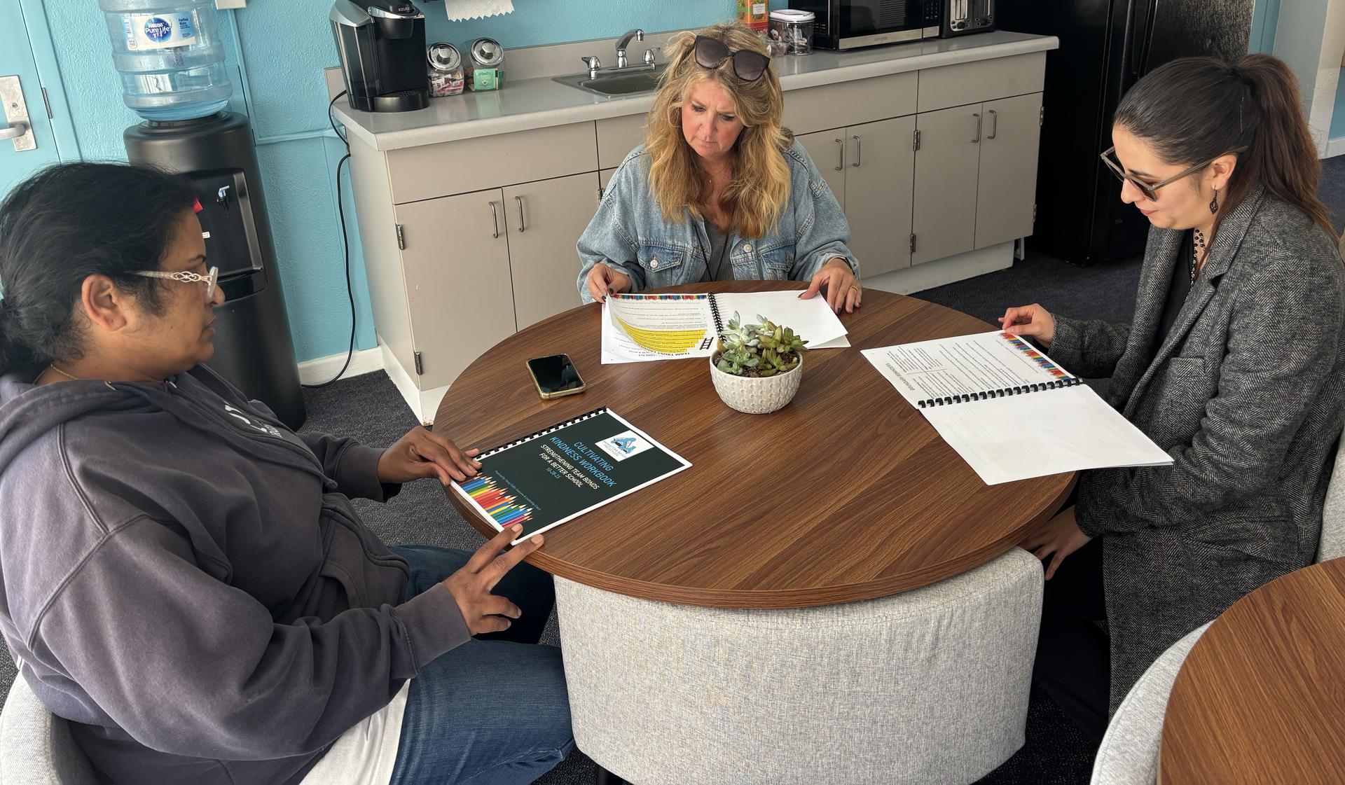 Preschool Teacher Training 