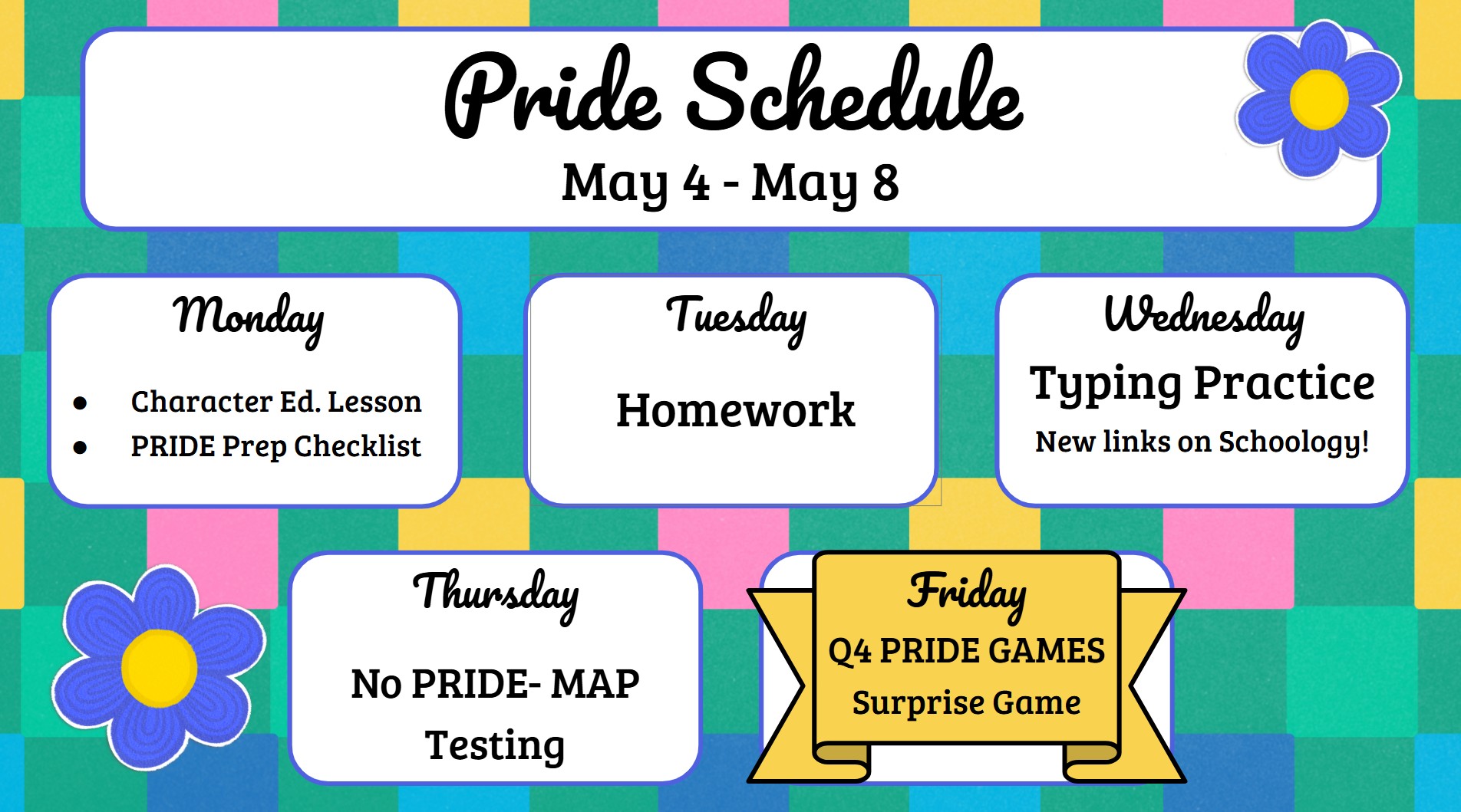 pride 2