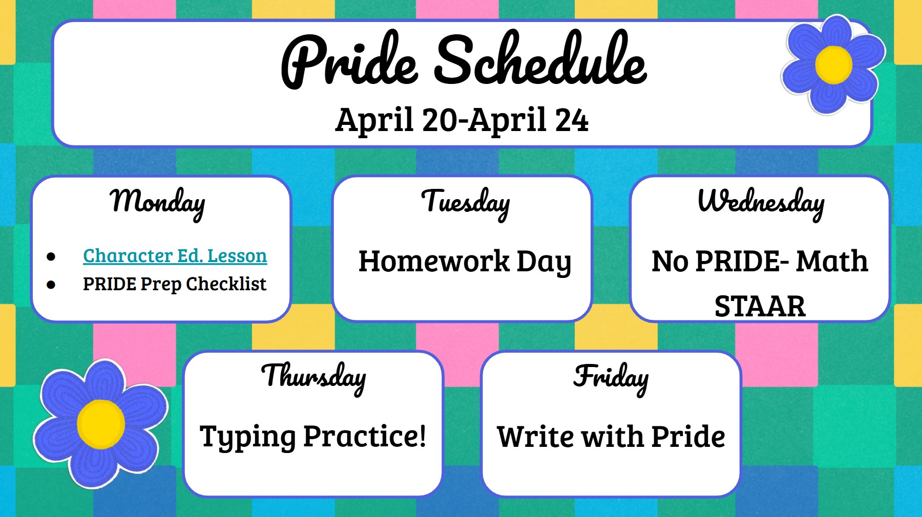 pride 2
