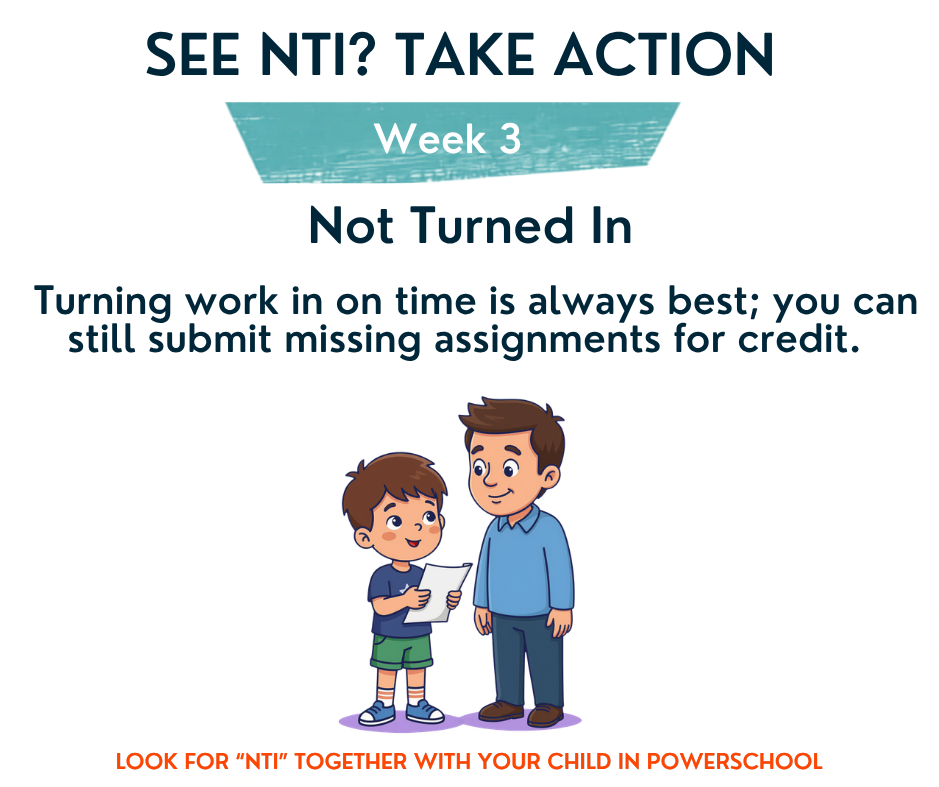 See NTI Take Action