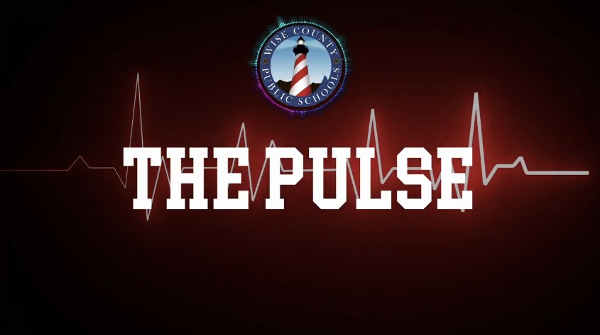 The Pulse logo