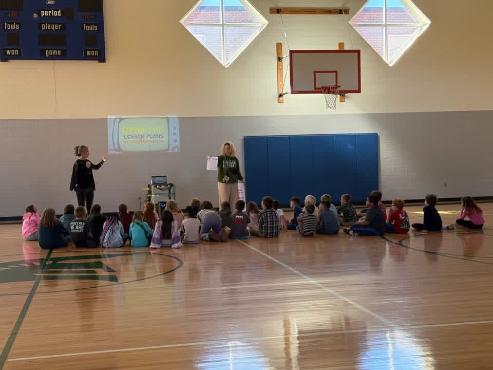 Coeburn Primary Bullying Activity_3