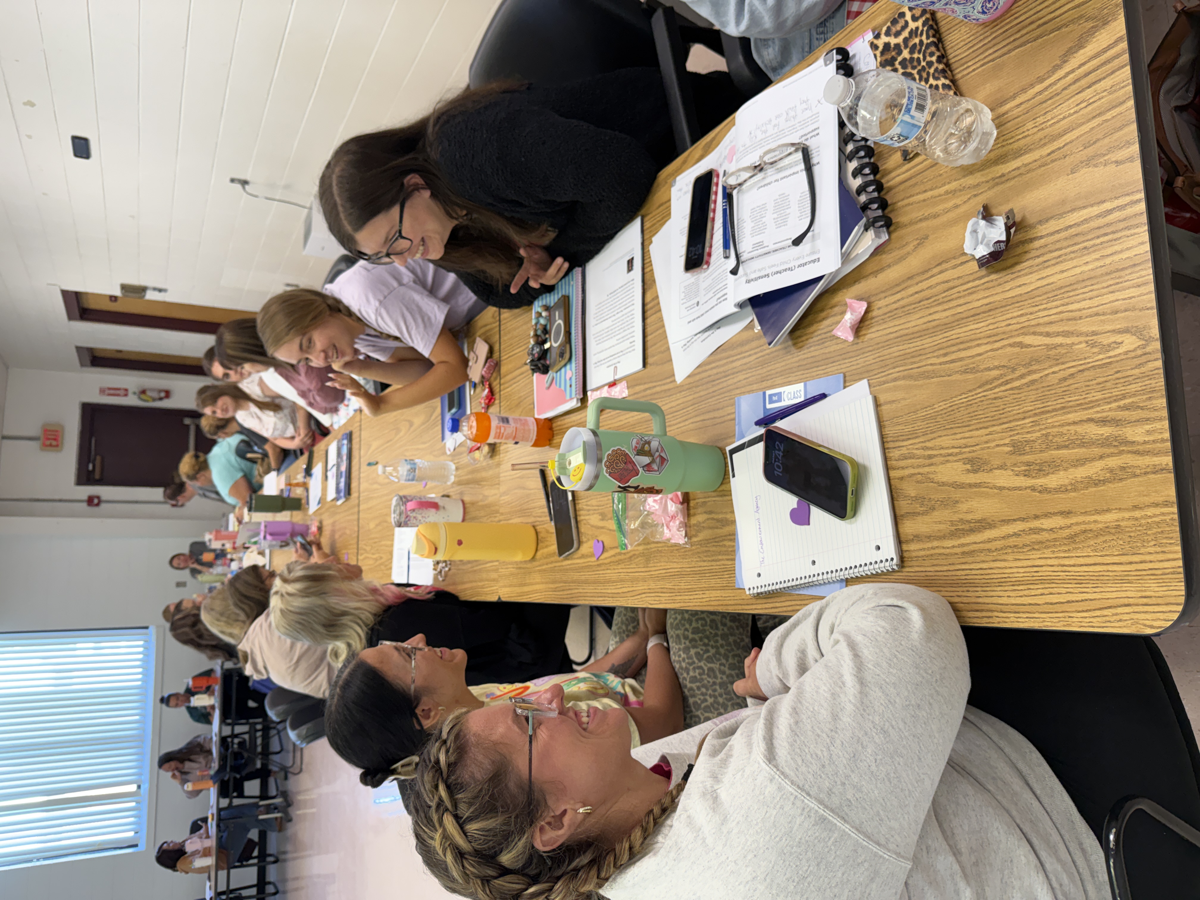ELDS Overview, Structure, & Implementation & Wise County Pre-K Procedures and Expectations Wednesday, August 5, 2026