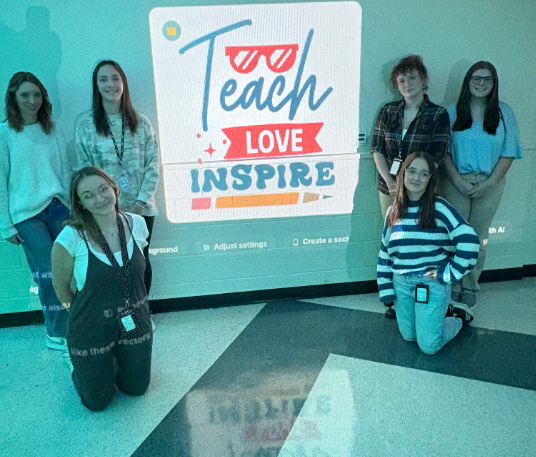 Teachers for Tomorrow