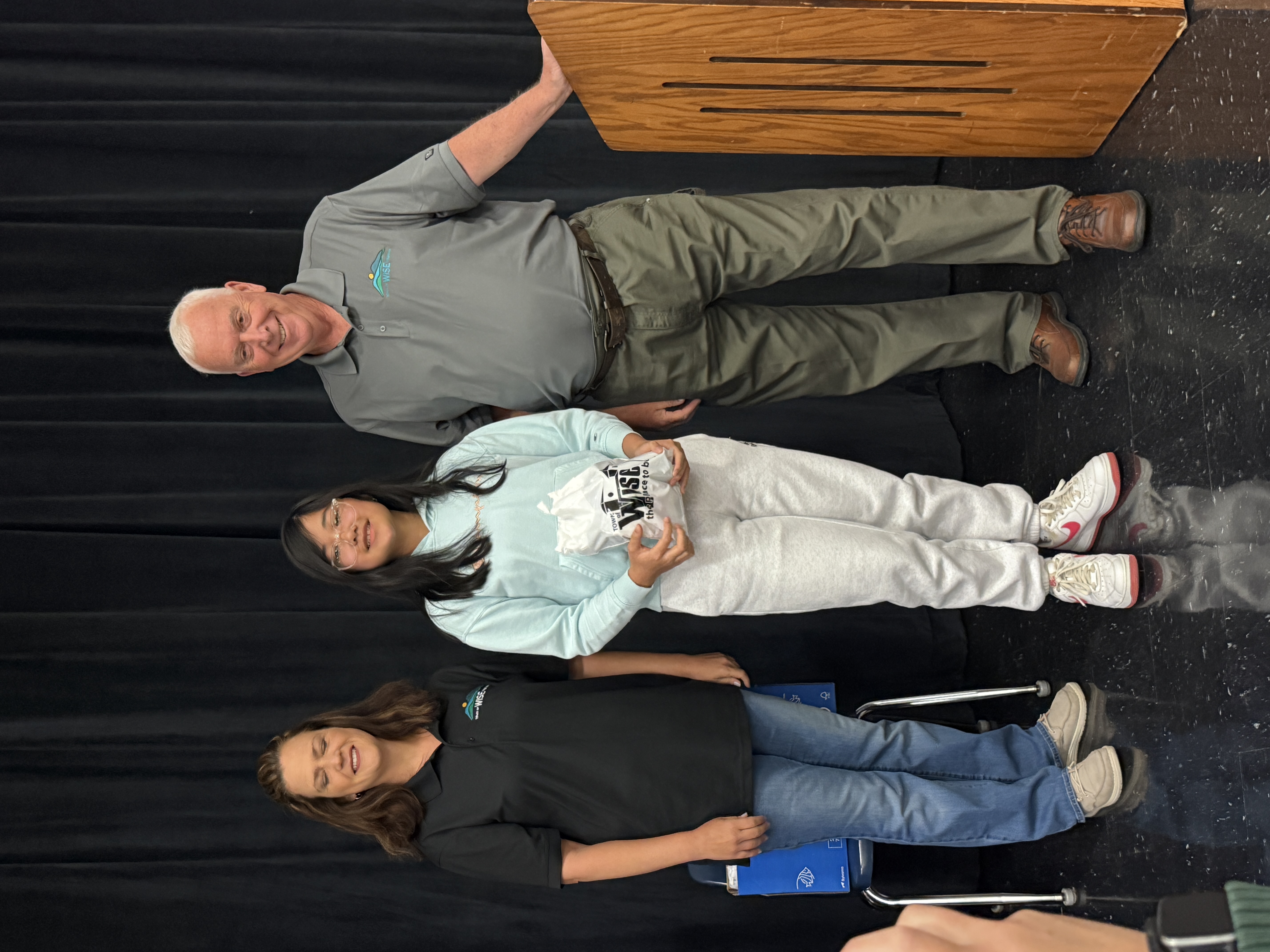 MyAnna P. - 7th Grade (2nd Place)