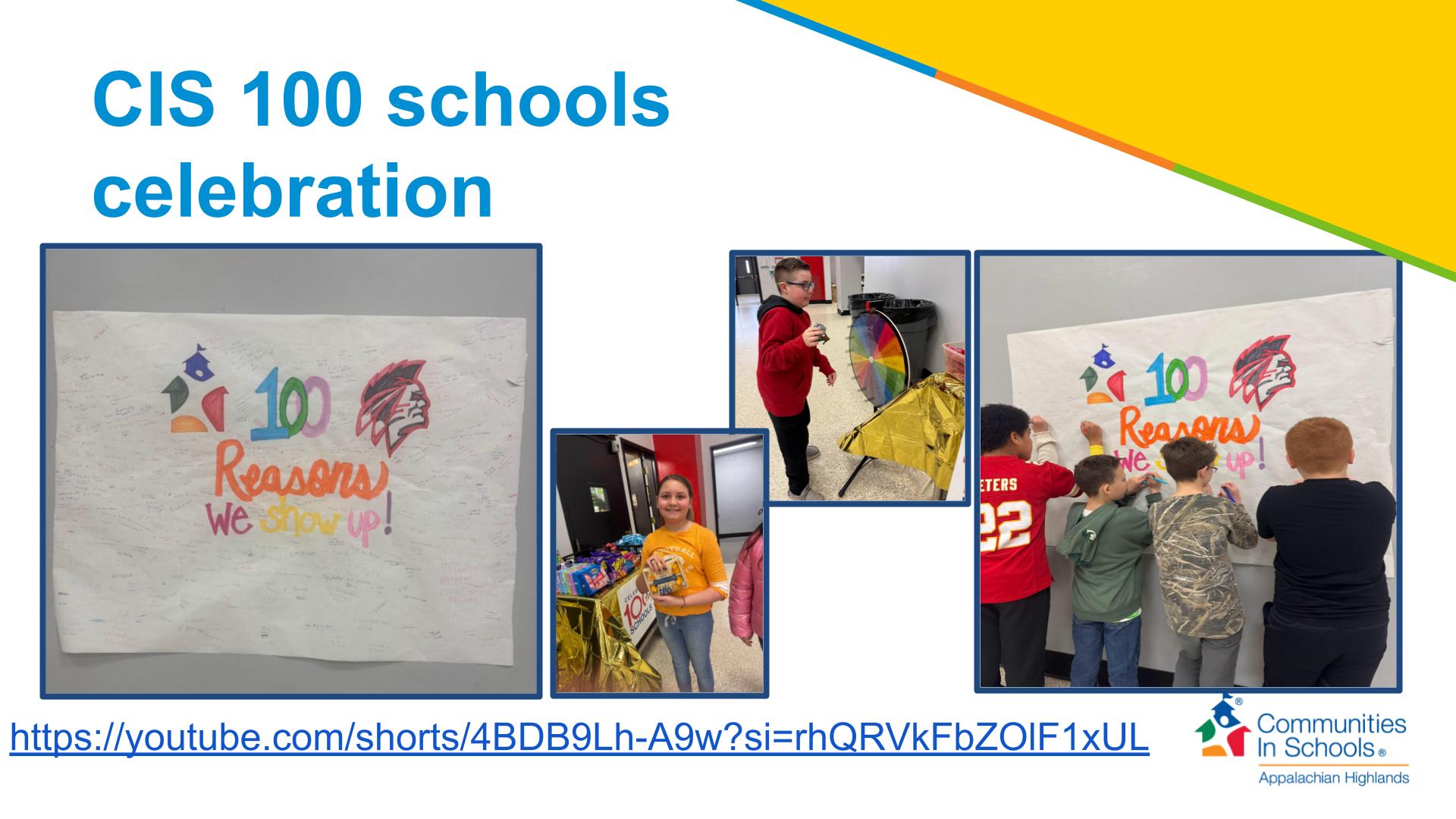 L.F. Addington Middle School, School Highlights_2