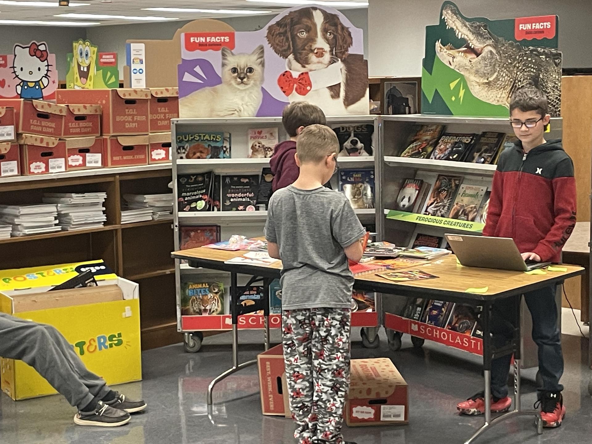 On Monday, March 23, 2026, JW Adams Robotics had the opportunity to meet Kim Wilkens, one of the founders of the Roversa program, and her assistant, Karin Little. The Roversas are new technology that are designed so that students all over the world can have access to robotics and coding. The robots can be used with or without the internet. JW Adams received their Roversas through a unique opportunity sponsored by UVA Wise last summer. Club sponsors, Marissa Bolling and Karen Mullins, attended a two-day workshop to learn about the Roversa program. Additional club sponsors are Shannah Miller and Ruth Williams. Students have had the opportunity to use the robots to write stories, have a parade, and even solve math problems. This is the first year for the club, which started after several students competed in the Junior Robotics competition last year. JW Robotics is open to students in 3rd-5th grade students!