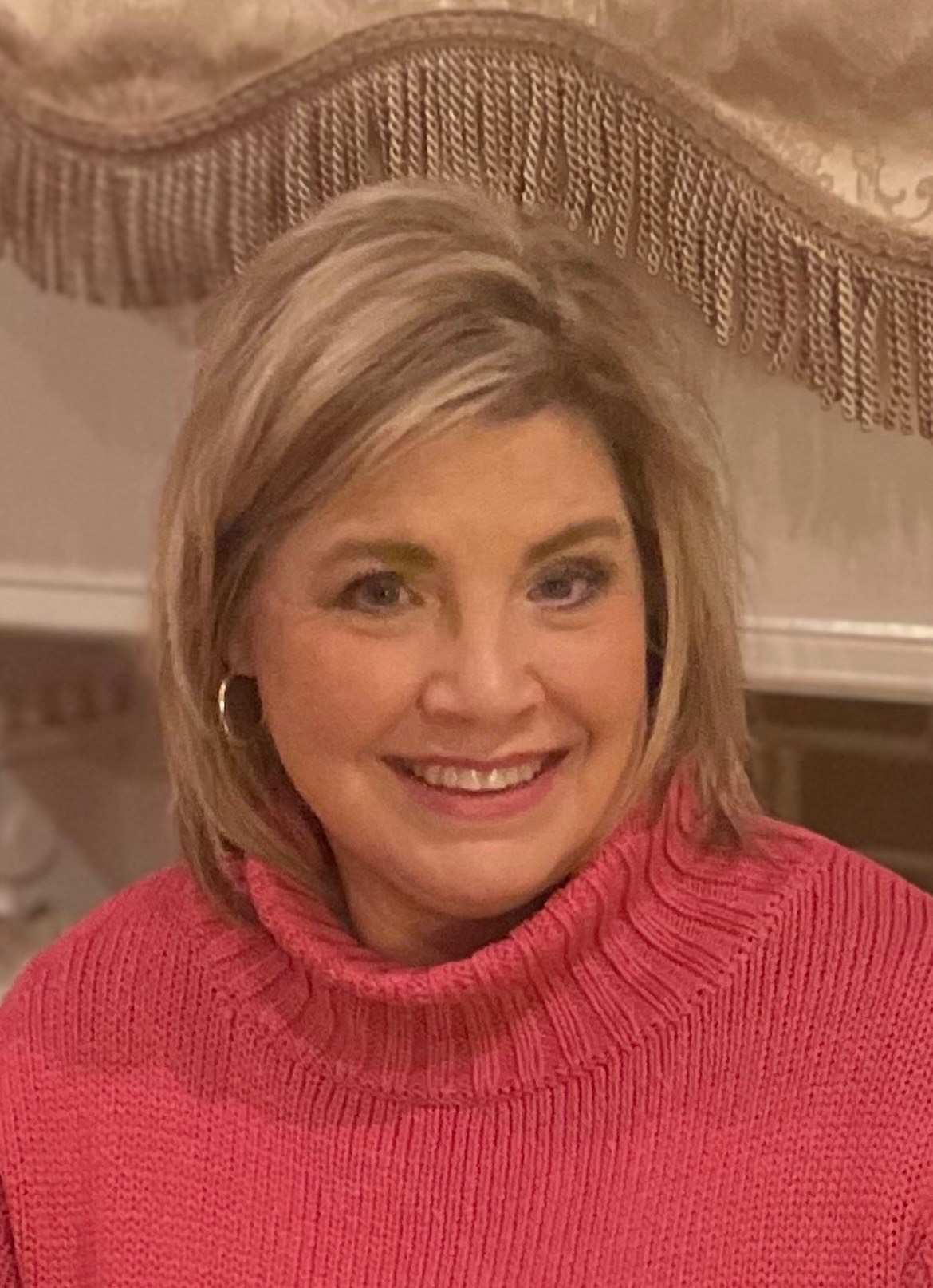 Culinary Instructor, Mrs. Chantay Proulex