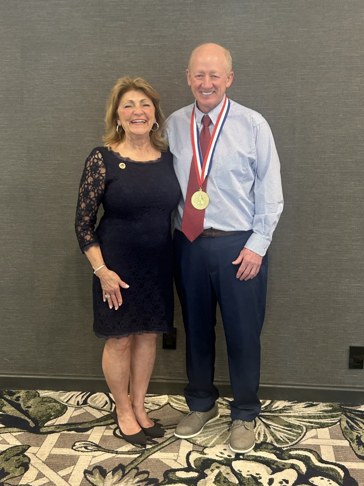 On Sunday, April 19, 2026, Wise County (and Wise County Public Schools) were well-represented at the VHSL Class of 2026 Hall of Fame Inductions.  Mrs. Hannah Light-Cress was inducted as a former VHSL Athlete (Softball, Volleyball, Basketball, and Track & Field), representing Coeburn High School, Coeburn, VA.  Mrs. Natasha (Belcher) Holt was inducted as a former VHSL Athlete (Girls Tennis, Volleyball, and Girls Basketball), representing J.J. Kelly High School, Wise, VA.  Mrs. Jan Thompson was inducted as a VHSL Coach in Theatre and Speech, representing J.J. Kelly High School and Central High School, Wise, VA.  Coach Robin Dotson (VHSL HOF, Class of 2016) accompanied these individuals on their induction day. Please join us in congratulating these VHSL Hall of Fame inductees on an incredible day! 