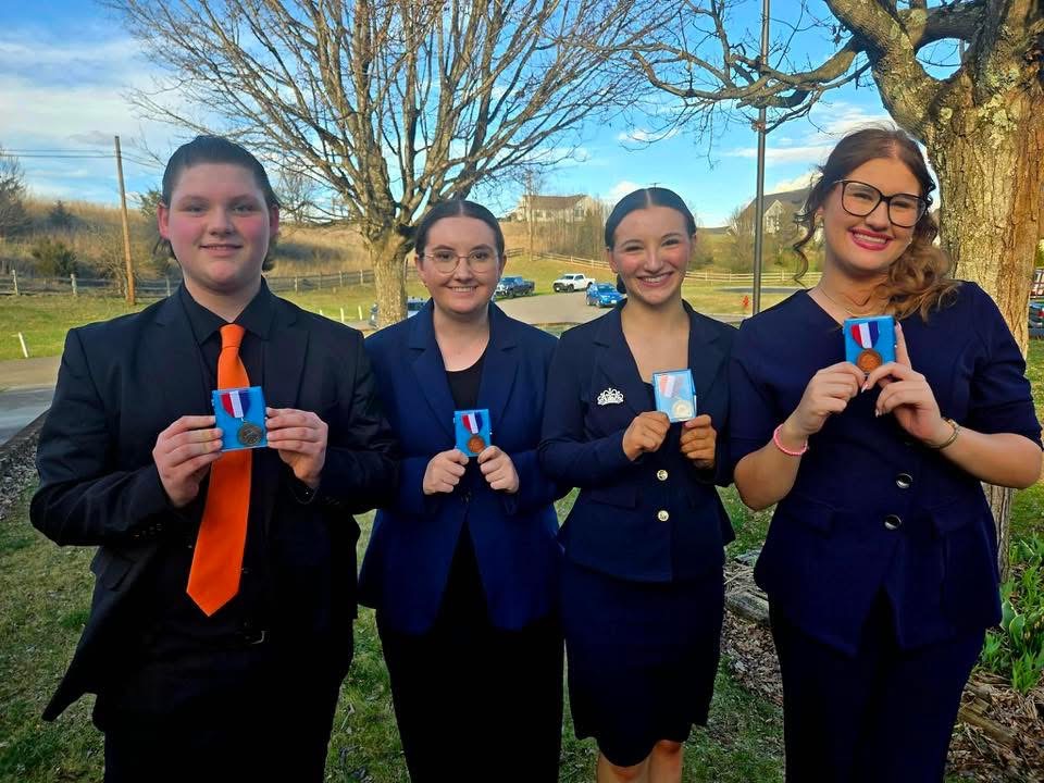 Eastside High School - 1C/1D Super Regional Champions | Speech  The Spartans are Super Regional Champs! Congratulations to the Spartan Speech performers as they captured the Super Region 1C/1D Championship at J.I. Burton, on Saturday, March 7, 2026!