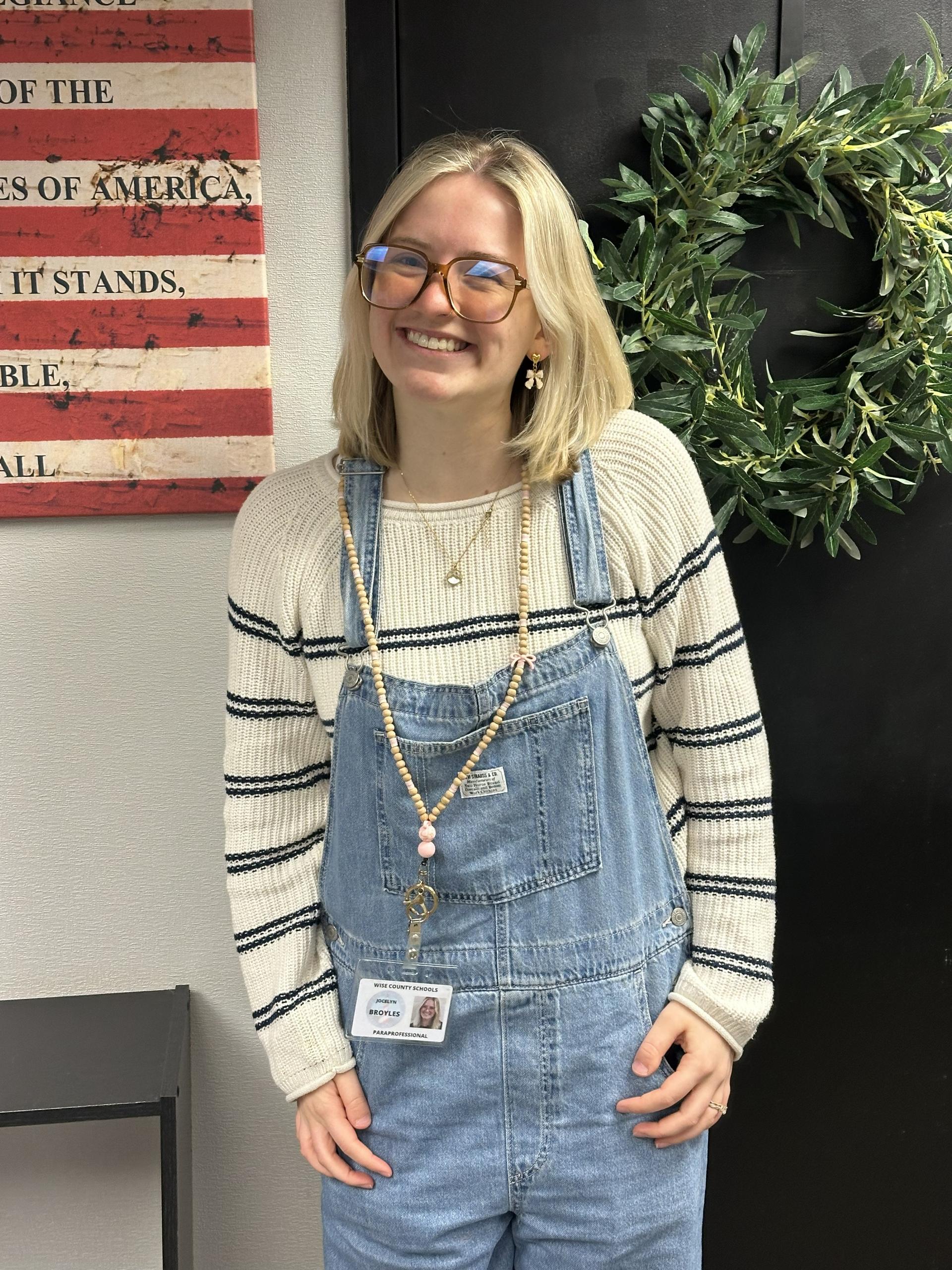 🍎✨ April 1 is Paraprofessional Appreciation Day! ✨🍎  Today we celebrate the dedicated paraprofessionals who make a difference in our schools every single day. Your support, patience, and commitment help students succeed and teachers thrive.  Thank you for all the ways you go above and beyond—you are truly appreciated!