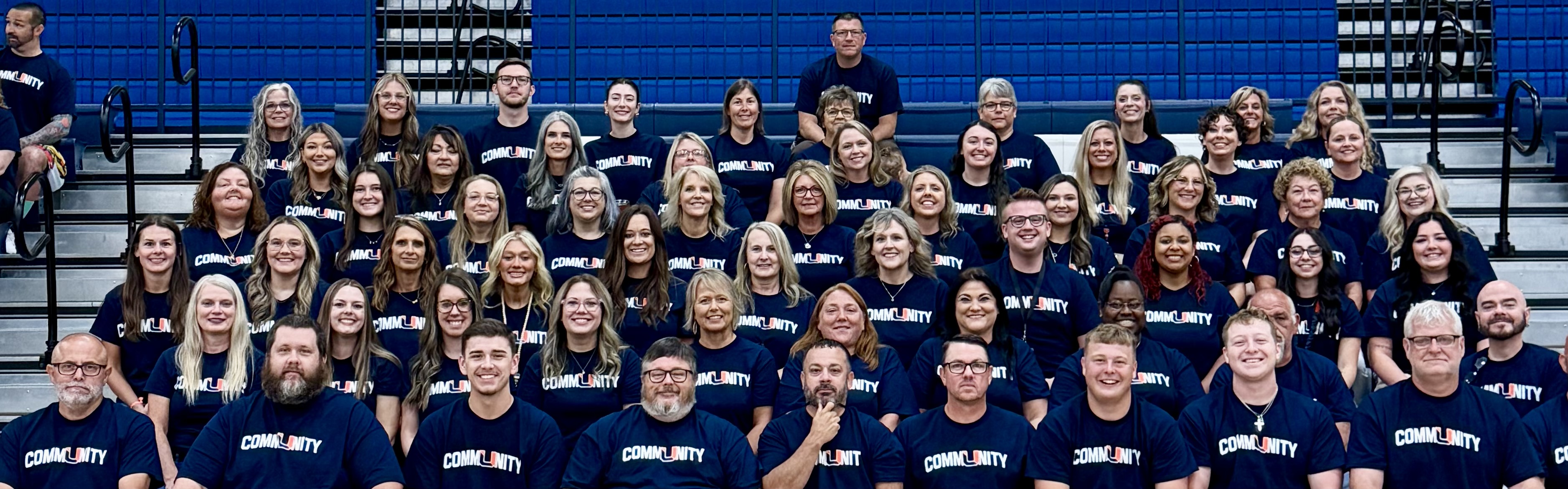 This week, we celebrate the incredible educators who inspire, support, and shape the future every single day. 🍎✨  Your patience, dedication, and passion don’t go unnoticed. Thank you for going above and beyond to make a difference in the lives of your students.  Happy Teacher Appreciation Week to all the amazing teachers out there — you truly make the world a better place! ❤️📚