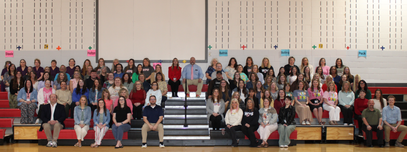 This week, we celebrate the incredible educators who inspire, support, and shape the future every single day. 🍎✨  Your patience, dedication, and passion don’t go unnoticed. Thank you for going above and beyond to make a difference in the lives of your students.  Happy Teacher Appreciation Week to all the amazing teachers out there — you truly make the world a better place! ❤️📚