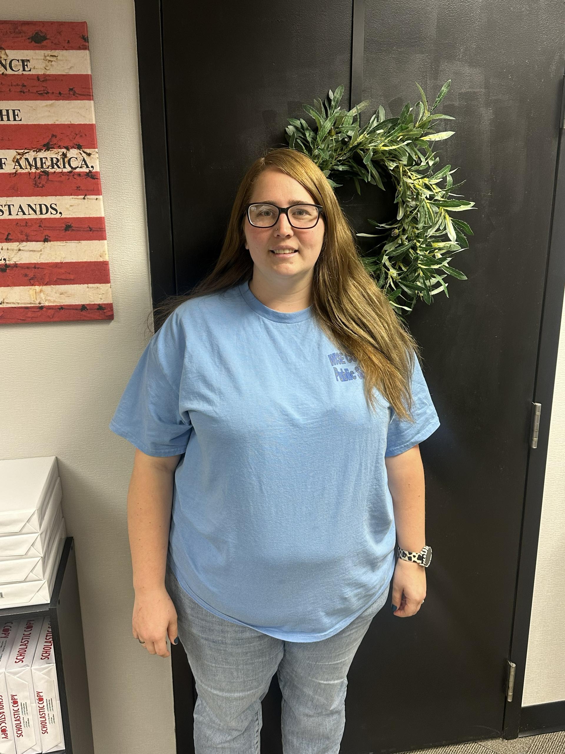 🍎✨ April 1 is Paraprofessional Appreciation Day! ✨🍎  Today we celebrate the dedicated paraprofessionals who make a difference in our schools every single day. Your support, patience, and commitment help students succeed and teachers thrive.  Thank you for all the ways you go above and beyond—you are truly appreciated!