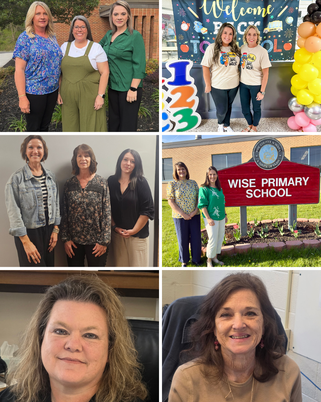 Administrative Professionals Week is the week of April 19-25! We’re celebrating the incredible administrative professionals who help keep our schools and offices running every single day!  From greeting students and families with a smile, to managing schedules, answering phones, and keeping things organized behind the scenes—you are truly the heartbeat of our school division.  When days get busy (and they always do), you’re the calm, the problem-solvers, and the friendly faces everyone depends on.  We see you, we appreciate you, and we are so grateful for all that you do for our students, families, staff, and our community!