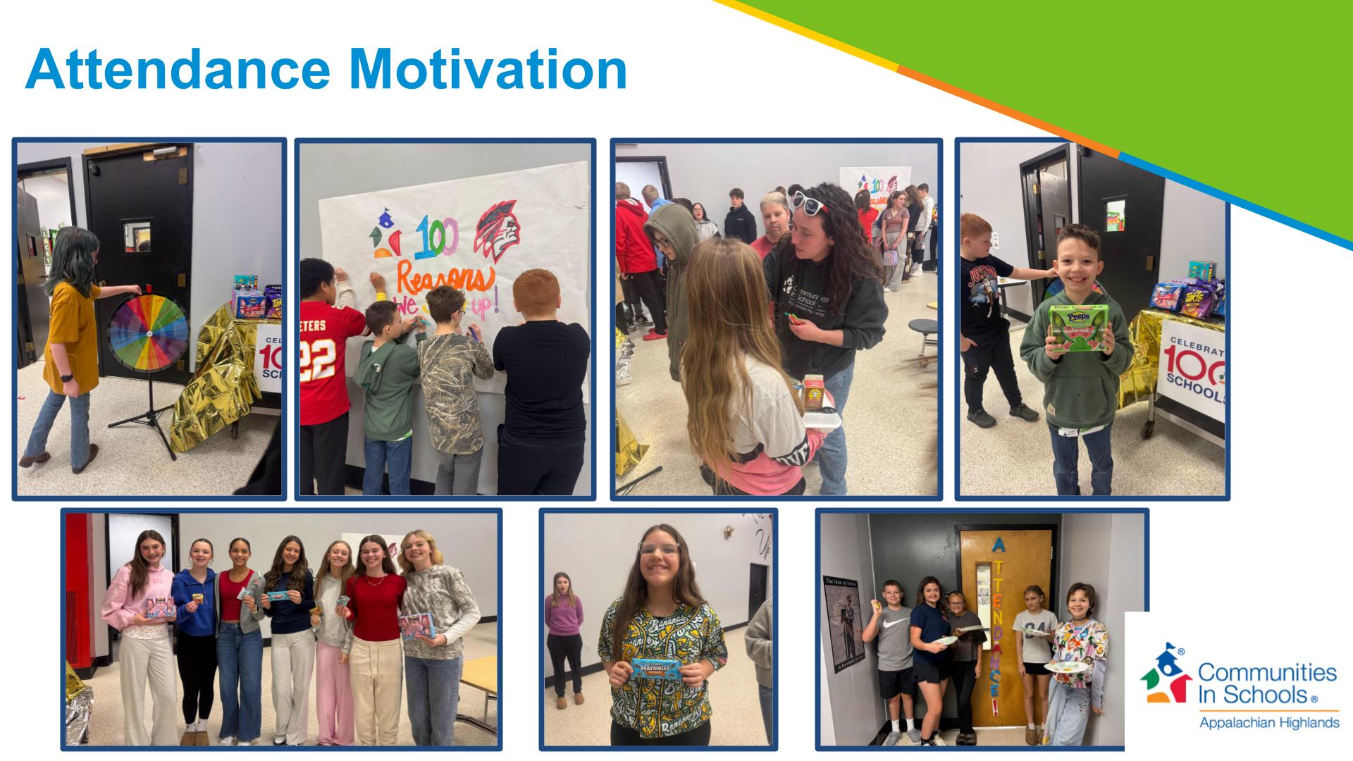 L.F. Addington Middle School, School Highlights_8