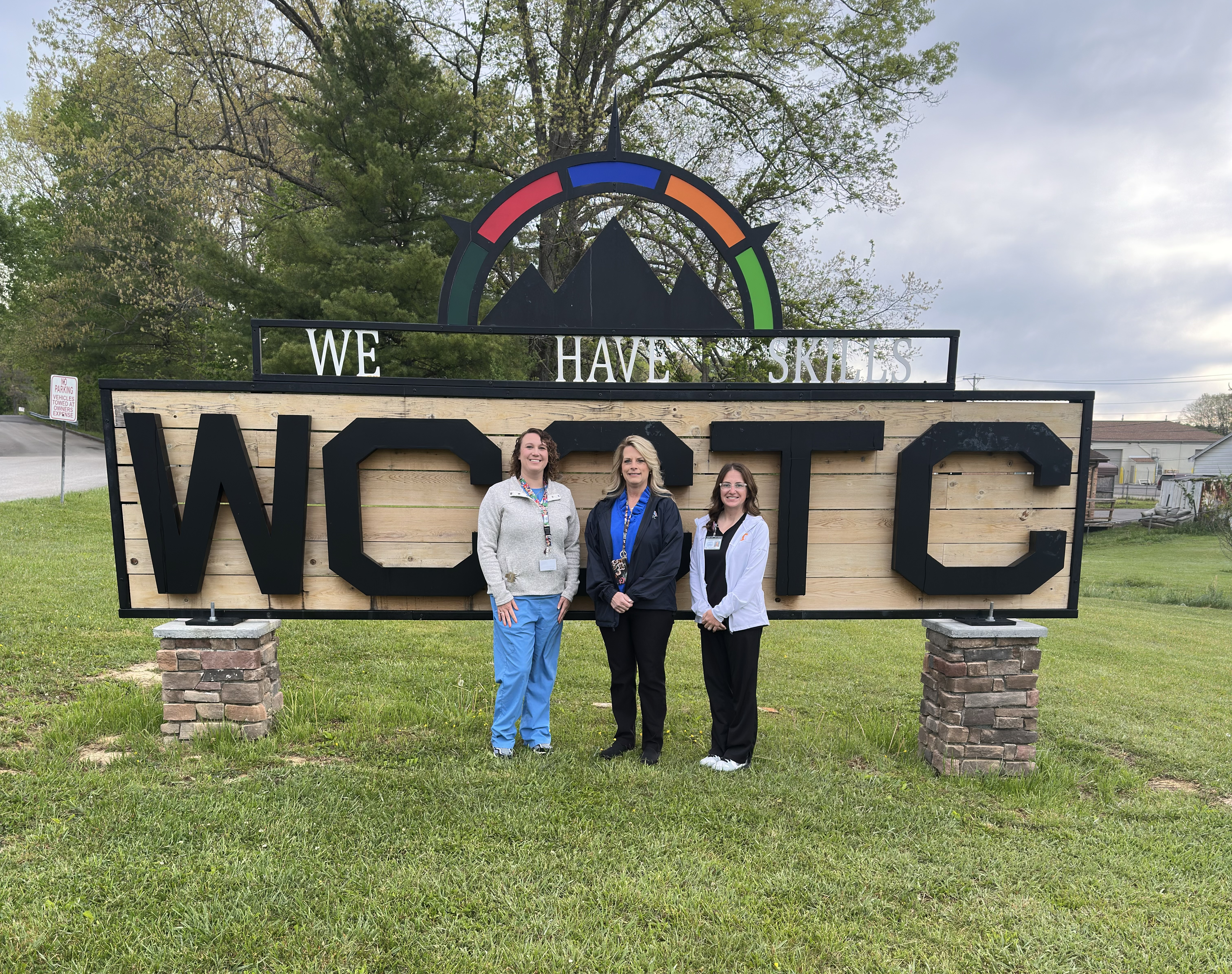Today, May 6, we celebrate the heart of student health and care—our incredible school nurses! 💙🩺  Thank you for everything you do to keep our students safe, healthy, and ready to learn. From offering a comforting smile to handling emergencies with skill and compassion, your impact reaches far beyond the nurse’s office.  Happy School Nurse Day! We appreciate you today and every day.