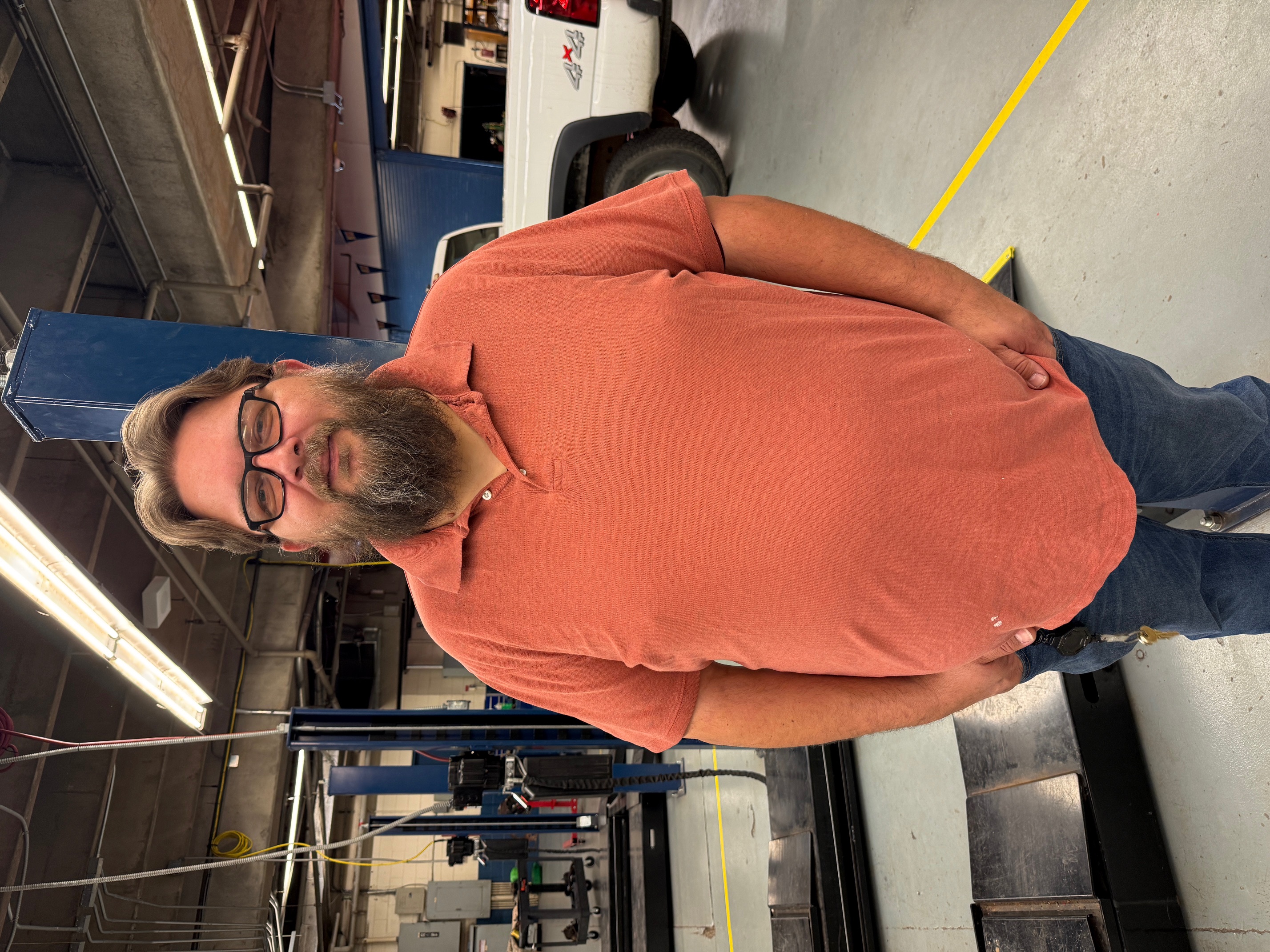 Wise County Public Schools proudly recognizes Mr. Hill and Mr. Butler for their outstanding leadership within the Automotive Technology programs at Wise County Career and Technical Center (WCCTC). Through their dedication and vision, students in Wise County are offered meaningful educational opportunities that prepare them for lifelong careers in the field of Automotive Tech. Their leadership not only equips students with real-world skills, but also helps ensure students can build successful careers, while remaining employed right here in Wise County. Mr. Hill and Mr. Butler's commitment is making a lasting impact on students, families, and the entire Wise County community.