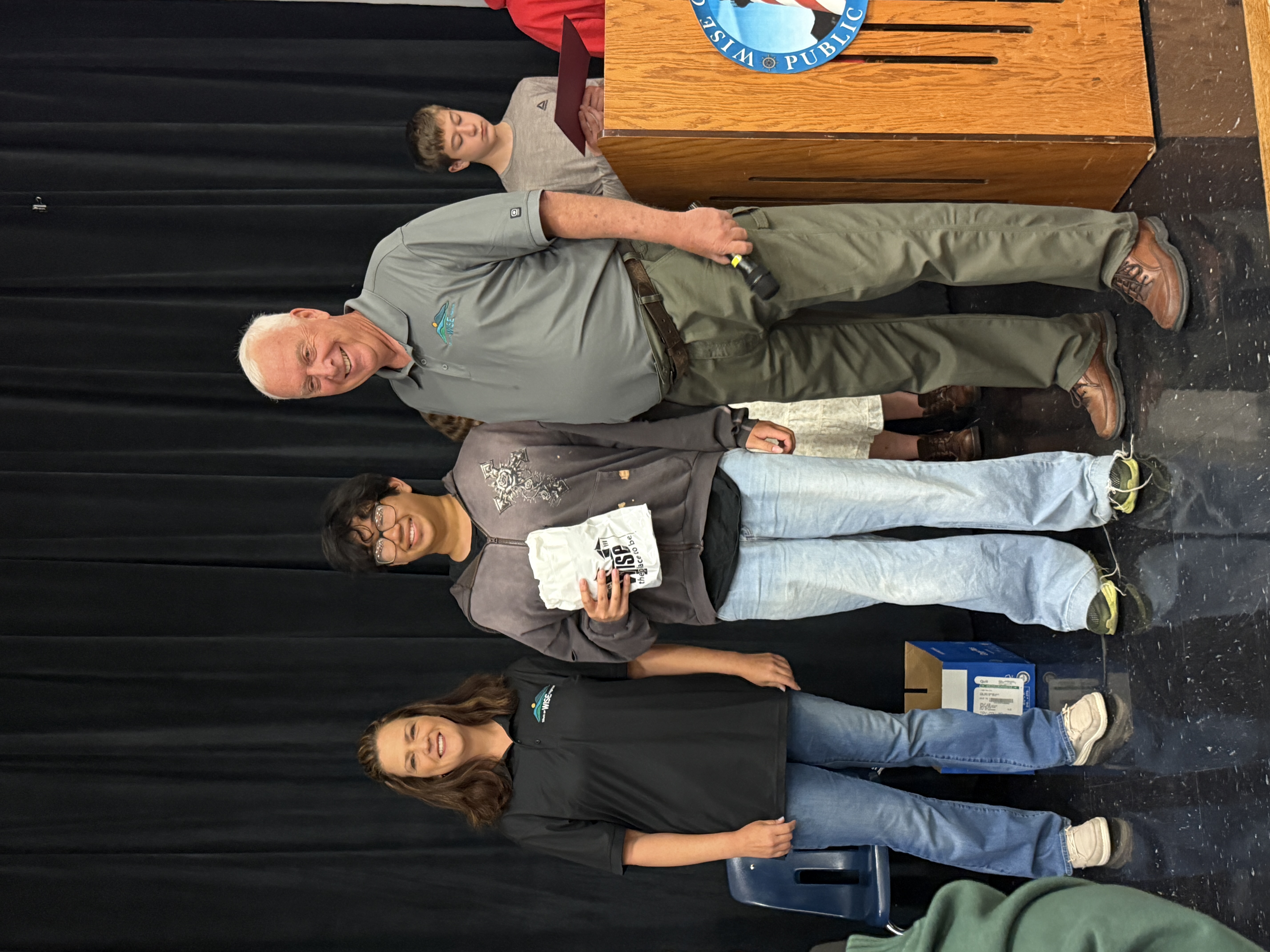 Ethan T. - 8th Grade (2nd Place)