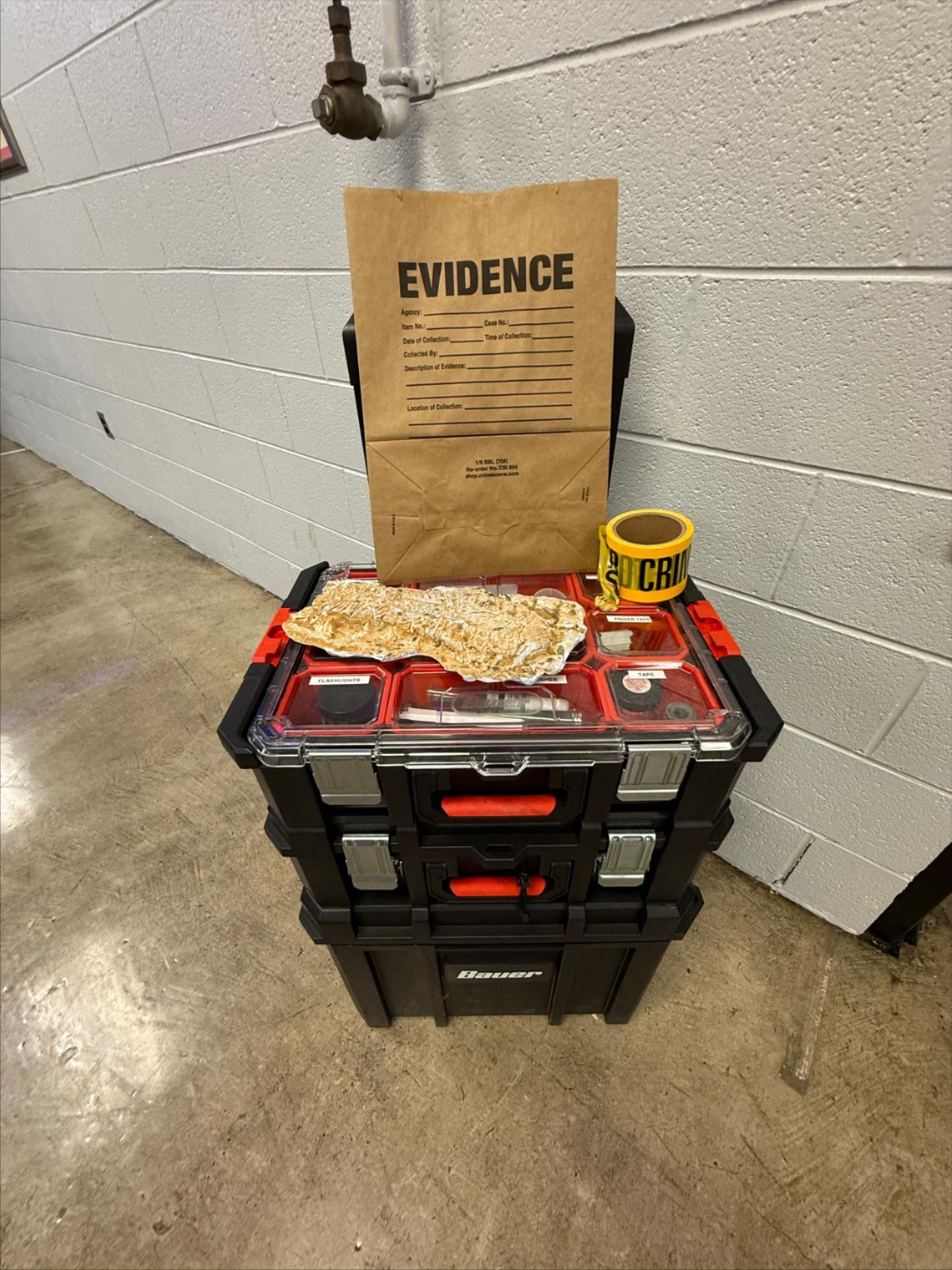 Criminal Justice exhibit_2