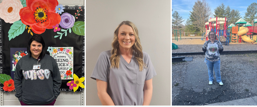 Today, May 6, we celebrate the heart of student health and care—our incredible school nurses! 💙🩺  Thank you for everything you do to keep our students safe, healthy, and ready to learn. From offering a comforting smile to handling emergencies with skill and compassion, your impact reaches far beyond the nurse’s office.  Happy School Nurse Day! We appreciate you today and every day.