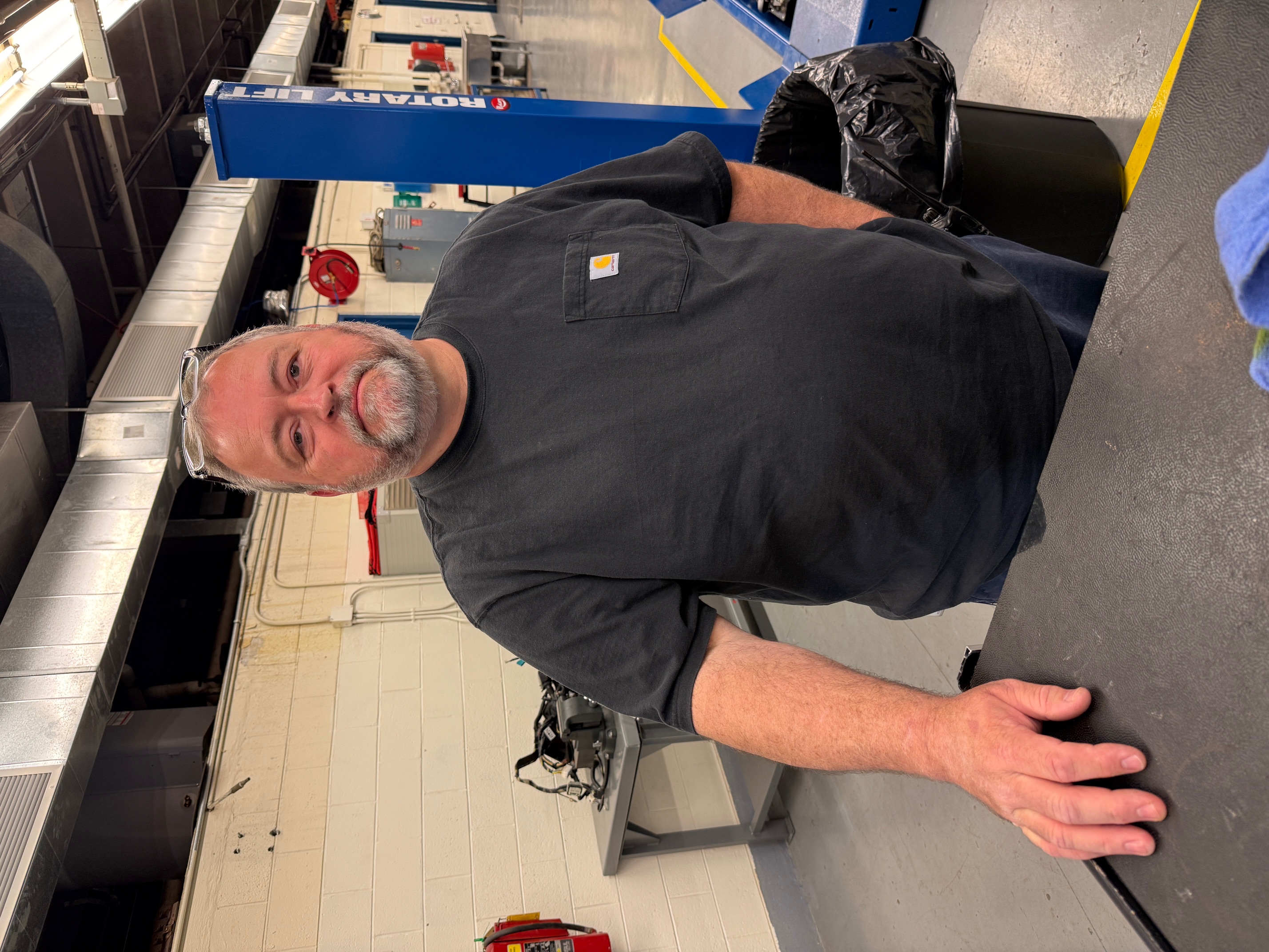 Wise County Public Schools proudly recognizes Mr. Hill and Mr. Butler for their outstanding leadership within the Automotive Technology programs at Wise County Career and Technical Center (WCCTC). Through their dedication and vision, students in Wise County are offered meaningful educational opportunities that prepare them for lifelong careers in the field of Automotive Tech. Their leadership not only equips students with real-world skills, but also helps ensure students can build successful careers, while remaining employed right here in Wise County. Mr. Hill and Mr. Butler's commitment is making a lasting impact on students, families, and the entire Wise County community.