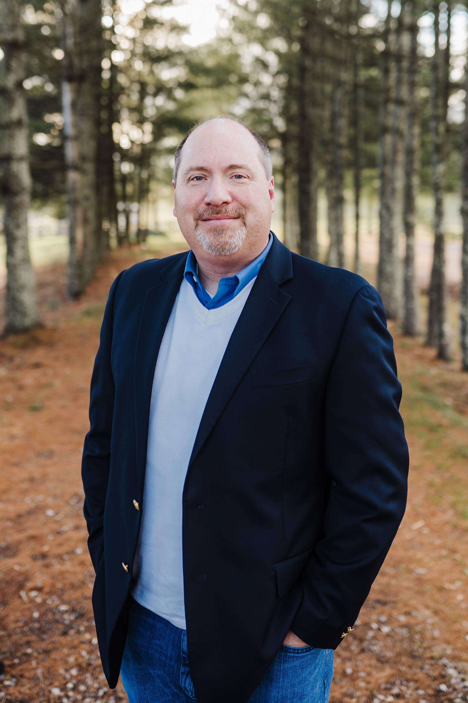 Mr. Ron Vicars, Deputy School Board Clerk