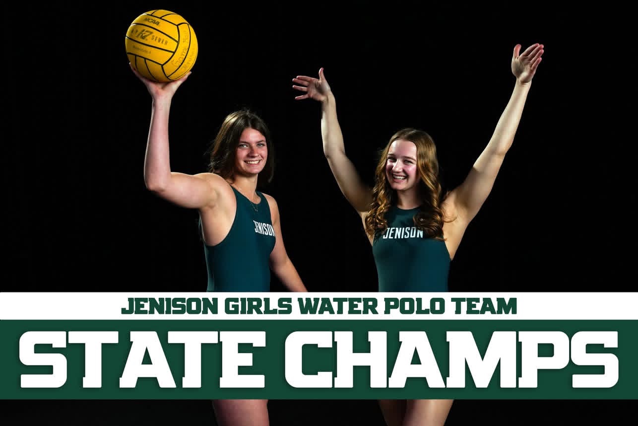 Girls Water Polo State Championship 