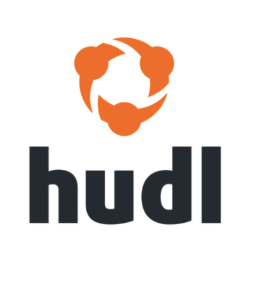 Hudl Streaming Logo - click for link to streaming
