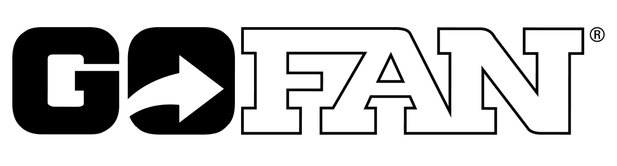 GoFan Logo - Link to JPS GoFan Account