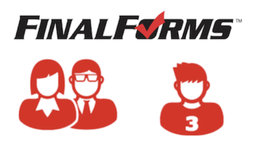 Final Forms Logo
